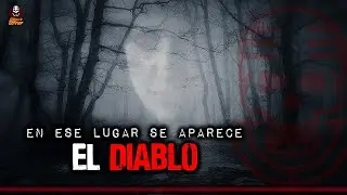 LA ENCRUCIJADA DE LA MUERTE | RELATO DE TERROR COLONIAL