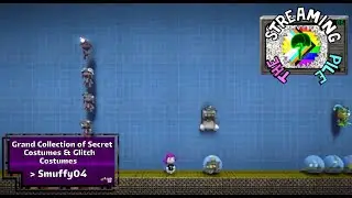 [LBP - tSP] 150 - Grand Collection of Secret Costumes & Glitch Costumes