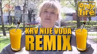 JOINT U SOKU (REMIX) [KRV NIJE VODA]