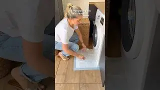 LIMPIEZA LAVADORA TIPS HOGAR 🫧🧼 #trucos #tips #limpieza #limpiar #hogarlimpio