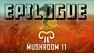 Mushroom 11 - Epilogue (Speed x1,5)- -[Y16GV129]