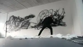 UNFLAGGING exhibition at Gallery Urban spree Berlin 10/10 2025