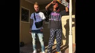 [FREE] Lil Skies x Gnar Type Beat 2019 - 
