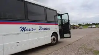 2001 Blue Bird LTC40 49 Passenger Bus for Sale &ndash; 3045