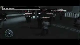 [LS-RP.com] Uptown 424 Kilo Block - Fightin' them crips.