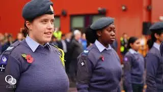 Remembrance Day 2025
