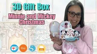 Crea la Mesa de Dulces Disney Perfecta: Tren Navide&ntilde;o (Minnie y Mickey) Ideas 2025 🎅🏻🩷🎄🩵