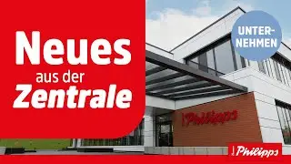 Thomas Philipps Neubau in Bissendorf