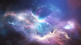 Cosmic Voyage of Faithist Meditations (1-20-2026) Bob Reads Aloud