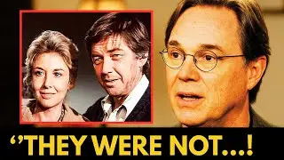 Richard Thomas Refused to Continue Playing John-Boy, Now We Know Why