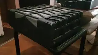 PMC Fact 8 Signature + Pure Audio Duo 100.3