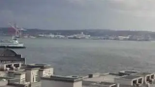 downtown seattle