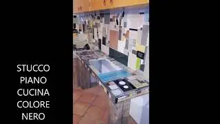 MOSAICO ARTISTICO TAVERNA