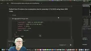 Mir froen Claude AI en MCP Server fir Leneda ze schreiwen