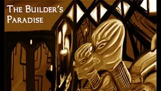 TMA20AC FM Playthrough - The Builder's Paradise by Children of Endeavour - Part 2