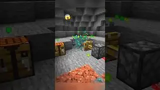 DIAMOND CRATE MACHiNE MAINCRAFT 😱🔥🎁 #shorts