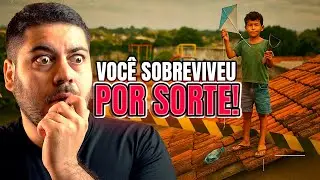 A Inf&acirc;ncia Mais Perigosa do Mundo Era a Nossa (E a Gente Achava Normal)!