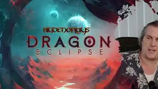 BigDenoPlays - Dragon Eclipse - Chapter 2