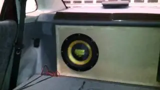 Audio System Helon 12 SPL
