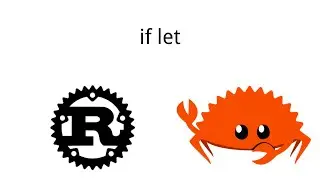 Rust | if let | Rust Tutorial 28