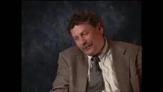 Eric Lander, Academy Class of 1999, Full Interview