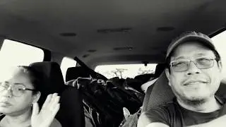 1ST CAMPING 2019: Buhay Alberta Canada