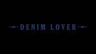 Steeky - Denim Lover (Official Video)