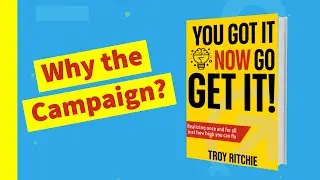 Gively Campaign - Why the Campaign
