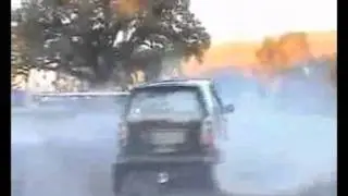 Kabiela Ad: Smart Car, Dumb Things (Yeah Dawg)