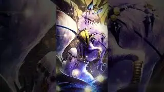 Vampire And Gumiho Fox#darksouls #shorts#foryou#foxy#videos