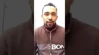 Mar&iacute;a, blanco de ataque del Diablo y sus grupos