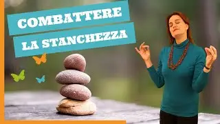 Come curare la stanchezza mentale in modo naturale