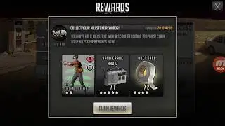 CRW Aftermath! - Walking Dead Road to Survival