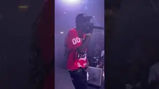Pablo piddy - cantando en vivo