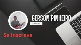 PROGRAMA UNIDOS PELA F&Eacute;-  LEDEGERSON PINHEIRO RADIO CULTURAL FM 87,9