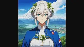 Slovenia National Anthem (1860-1989) (Nightcore)