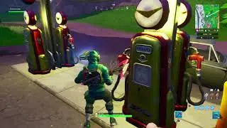 FORTBYTE #63 LOCATION - 