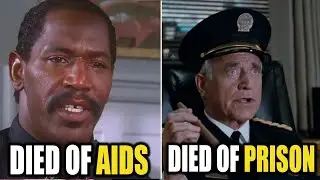 26 Police Academy Actors Who Tragically Passed Away