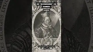 Der 'Hexenbrenner' von Bamberg: Dunkle Geschichte und d&uuml;stere Legenden