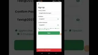 EESUp 200 How to register