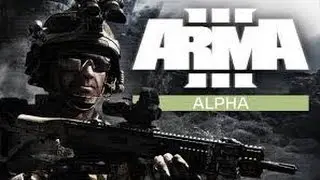 Arma 3 Alpha Key Giveaway