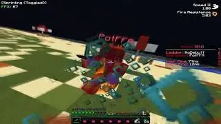 Amine Vs PotFFA 72060fps
