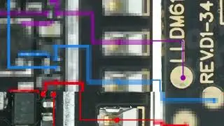 REDMI NOTE 7 POWER VOLUME UP AND DOWN KEY WAYS | NOTE 7 ON OFF KEY