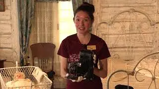 A 1927 Kodak