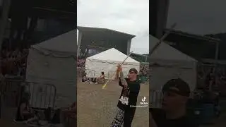 #gatheringofthejuggalos  #GOTJ2022