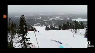 JiPs Entertainment in Vuokatti