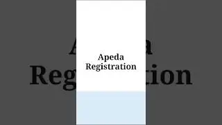 Import Export Code | Export Company Registration #aeo #iec #shorts  #export #import