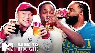 The One Where Tim Pukes | Basic to Bougie: Season 3 | MTV