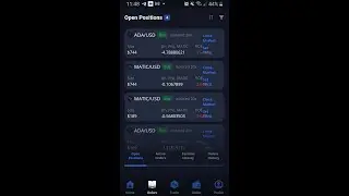 Exchange #Margex pedazo de mierda de Exchange mira como trancan las web para que te liquiden