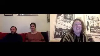 EF Artist Interviews - Object Collection